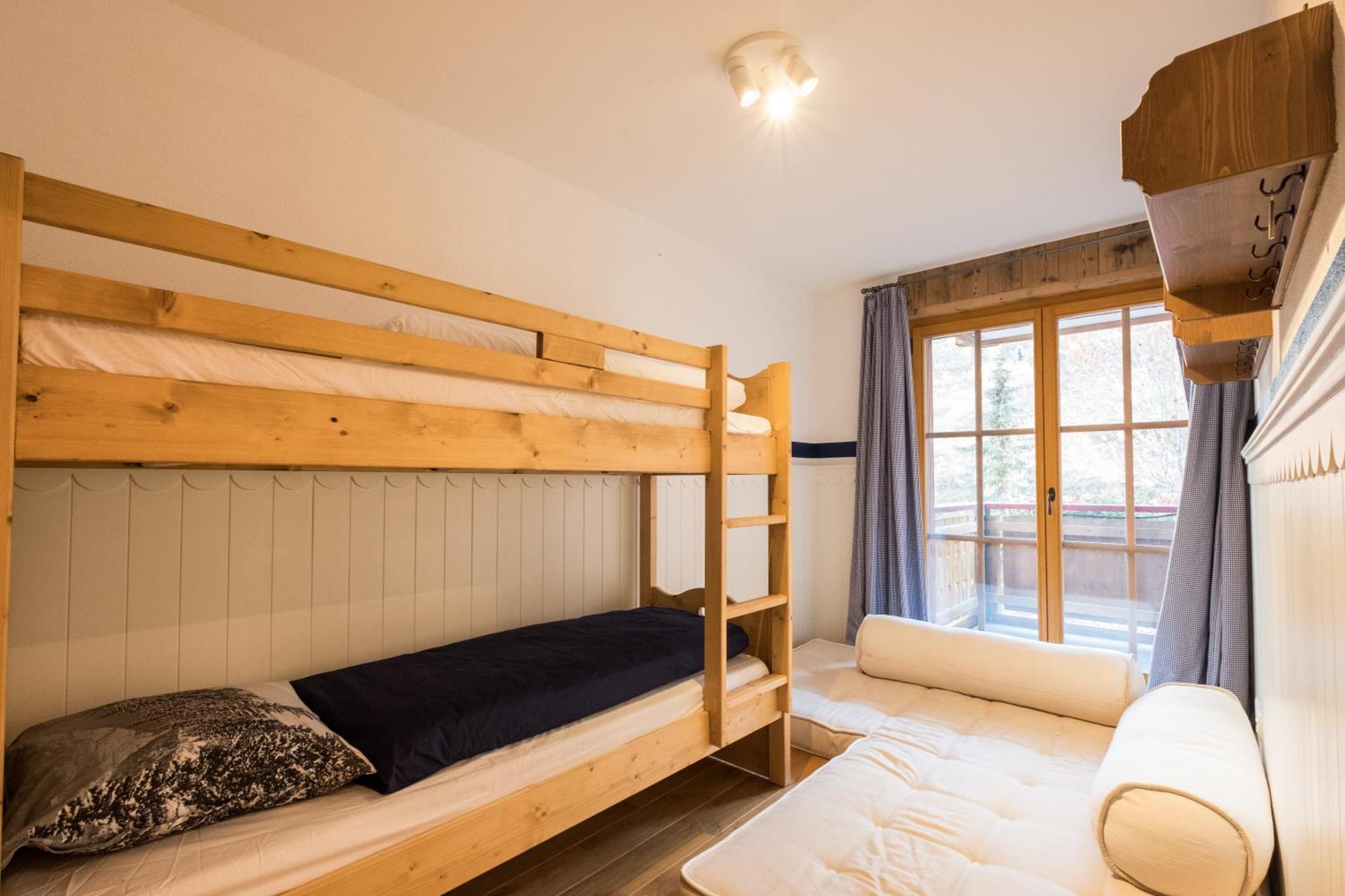Hotel Les Etagnes Nendaz Pokój zdjęcie