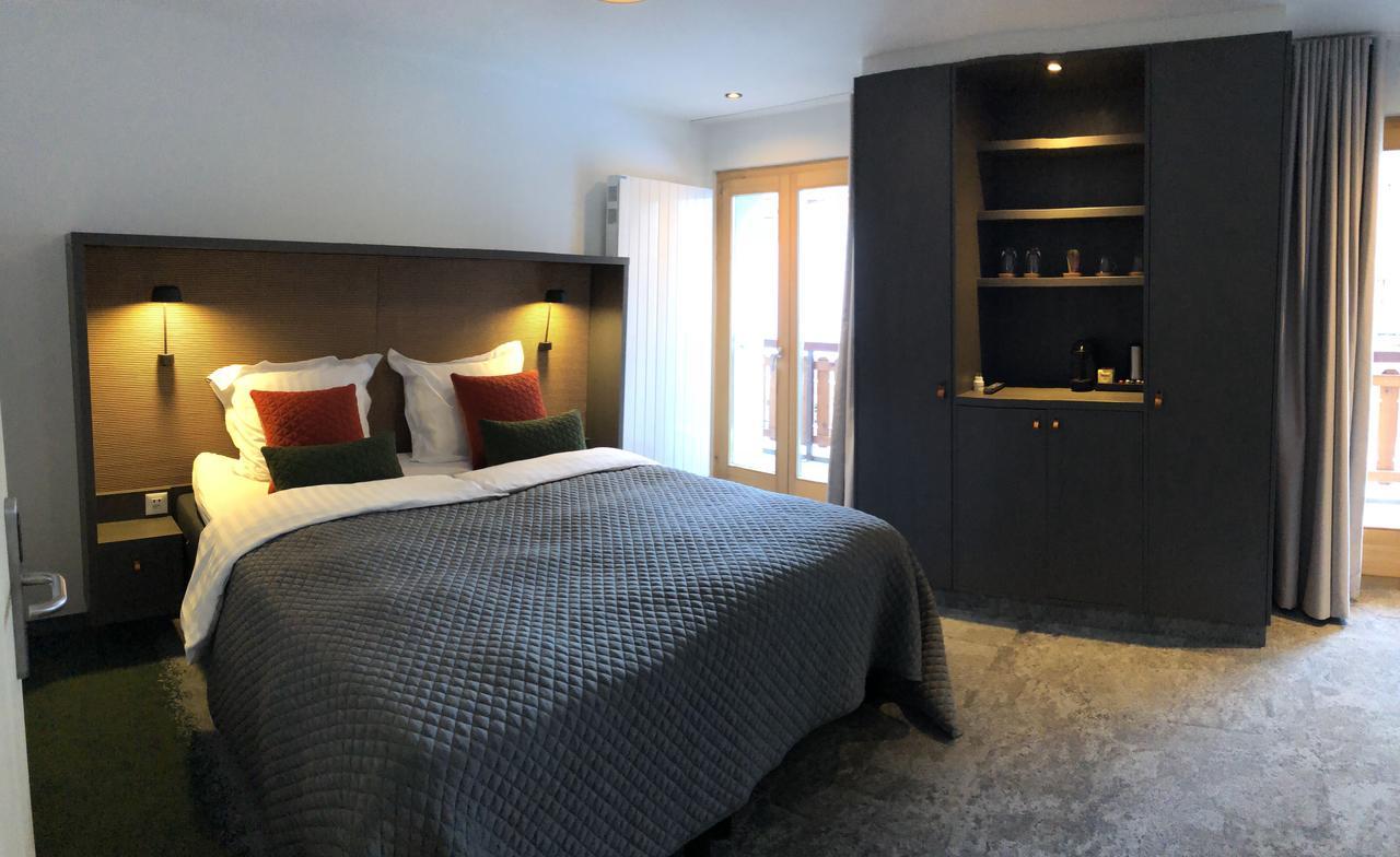Hotel Les Etagnes Nendaz Zewnętrze zdjęcie