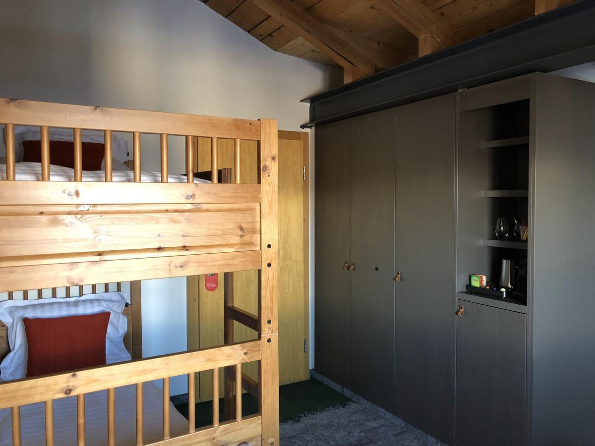Hotel Les Etagnes Nendaz Zewnętrze zdjęcie